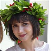 Laureata in beni culturali offre ripetizioni di italiano, filosofia, storia e storia dell'arte